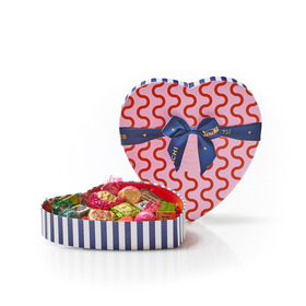 【1月9日10:00発売】ハート ギフトボックス ウェーブマイハート  詳細画像